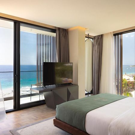 La Brisa Boutique Hotel Dhermi Luaran gambar