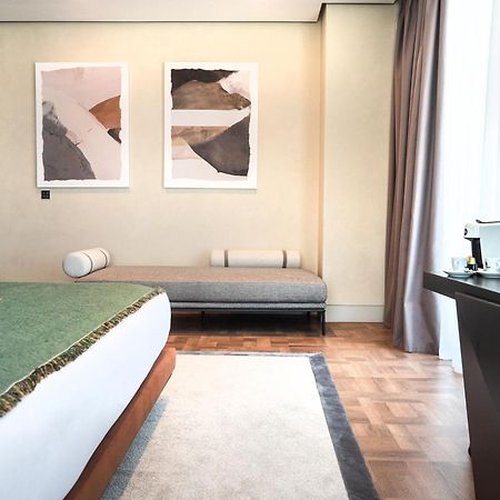 La Brisa Boutique Hotel Dhermi Luaran gambar