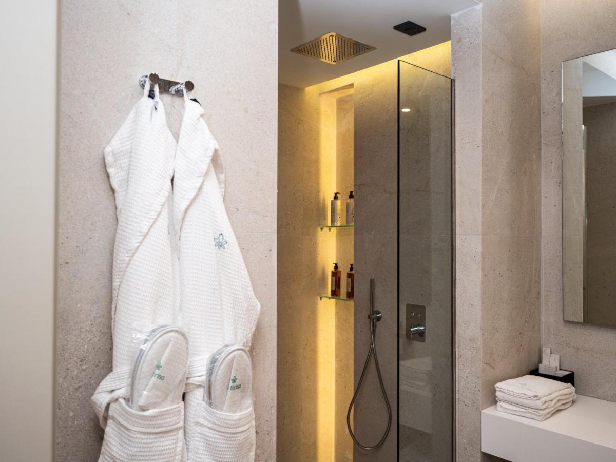 La Brisa Boutique Hotel Dhermi Luaran gambar