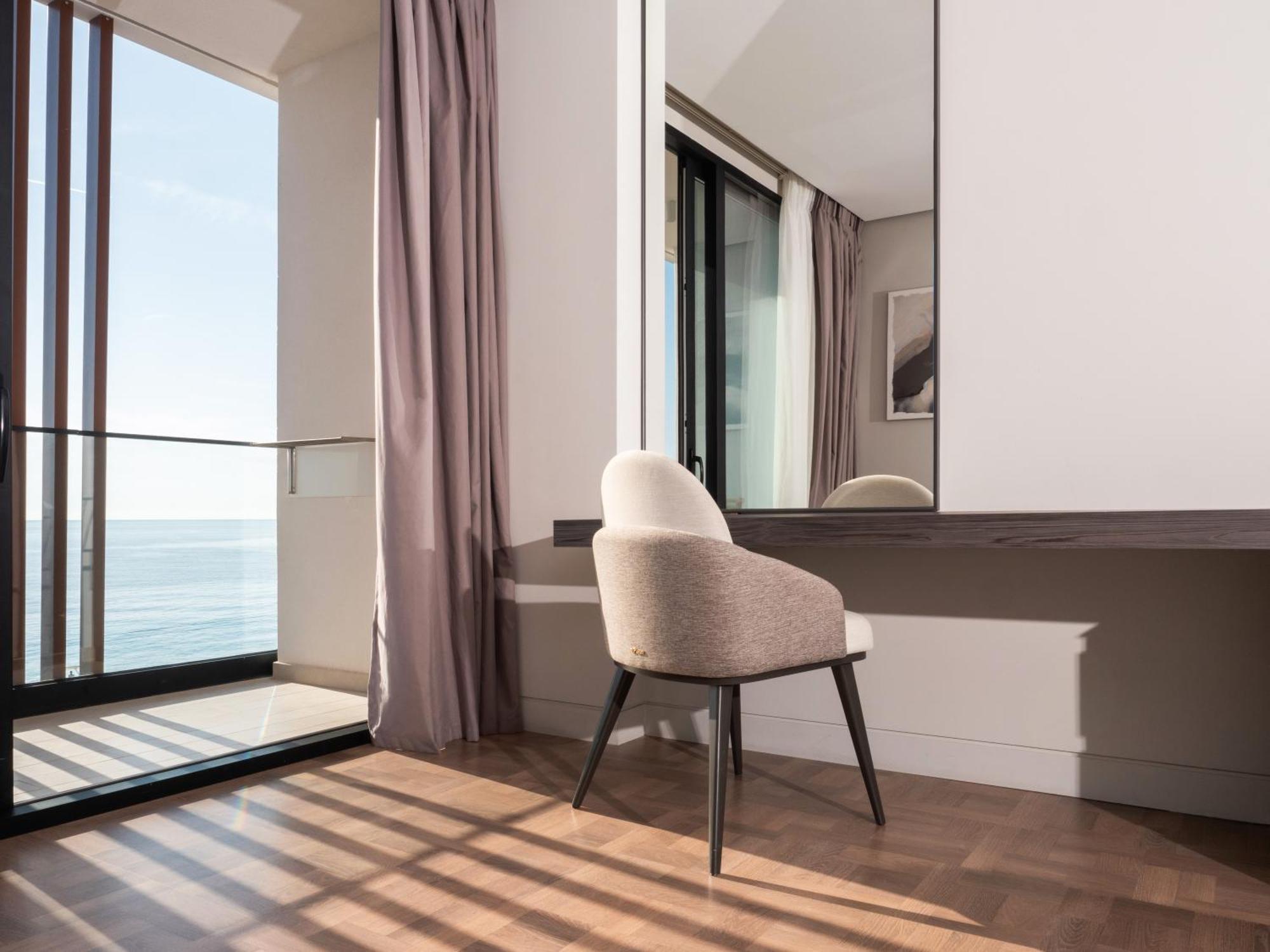 La Brisa Boutique Hotel Dhermi Luaran gambar